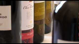 Clos Mustardo wine [upl. by Skeie]