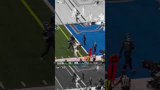 Seattle Seahawks vs Detroit Lions  2024 Week 4 Game Highlights [upl. by Gaskill]