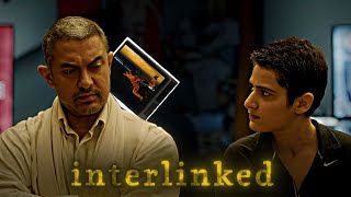 4k dangal edit interlinked [upl. by Constant]