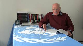 World Migration Report – Ronald Skeldon Professor Maastricht University [upl. by Oicnevuj]