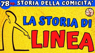 la LINEA di CAVANDOLI e la leggenda  Storia della Comicità ep 78 [upl. by Pierce]