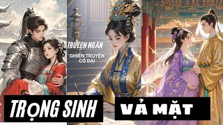 THƯƠNG NGƯỜI HẠI CẢ GIA ĐÌNH  TRỌNG SINH TRỞ LẠI PHU NHÂN TƯỚNG QUÂN quotNHAI ĐẦUquot Ả TÂM CƠ TRÀ XANH [upl. by Lesig]