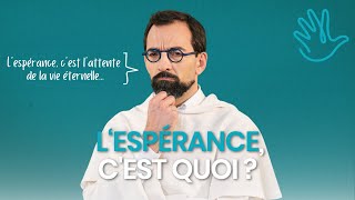 L espérance cest quoi [upl. by Aiselad935]