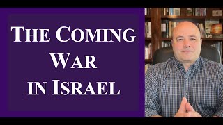 TIMING of the WAR in ISRAEL [upl. by Gunther]