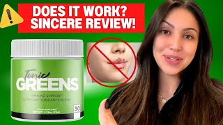 TONIC GREENS  ❌NEW ALERT❌  Tonic Greens Reviews  Tonic Greens 2024  TONIC GREENS REVIEW [upl. by Oatis]