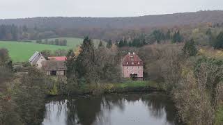 Wasserschloss Dutzenthal [upl. by Gwen]