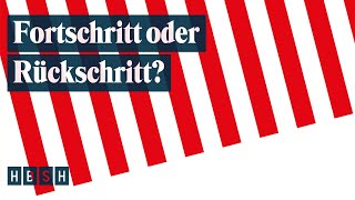 Fortschritt oder Rückschritt Die USPräsidentschaftswahl und ihre Konsequenzen [upl. by Eselahs735]