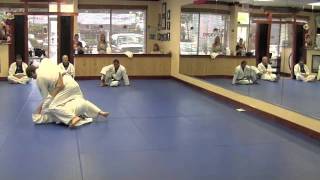 Certified Gracie JiuJitsu Training Center  Destin FL Tour with Rener Gracie [upl. by Nayllij525]