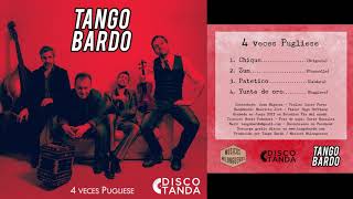 Tango Bardo  Patetico [upl. by Luzader]