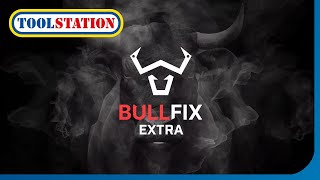 Bullfix Extra Heavy Duty Plasterboard Fixings – Quick Install Ultimate Strength  Toolstation [upl. by Odinevneib623]