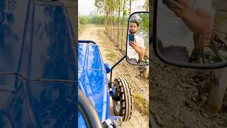 🙏farmtract20farming viraltractorvideoytshortsyoutubeshortsfarmertractoratiquefarminglove [upl. by Adoree]