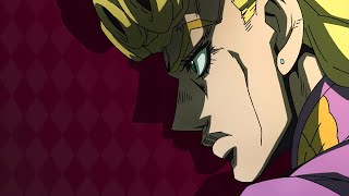 JoJos Bizarre Adventure Opening 9 Full『TRAITORS REQUIEM』 [upl. by Dewitt]