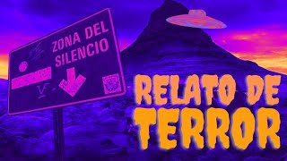 TERROR EN LA ZONA DEL SILENCIO misterio horrorstories [upl. by Anifur]