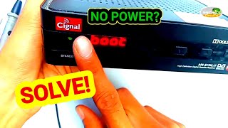 CIGNAL BOX HINDI NAG OOPEN SOLVE TIPS AND TRICKS [upl. by Morris]