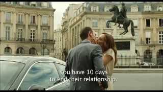 Heartbreaker  LArnacœur 2010  Trailer English Subs [upl. by Sello]