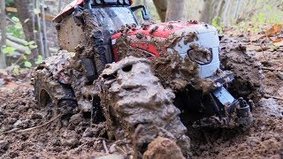 Tractors Sestřih NedvězíBohuňovBorovníkHerálecTractor showTraktoriádaTrattori Nel fango [upl. by Eixor]