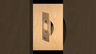 How to Fix Jammed August Smart Lock with Stuck or Jammed Deadbolt Alignment  Quick DIY Solution [upl. by Odille]