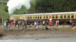 The Looe Valley Explorer [upl. by Belac245]