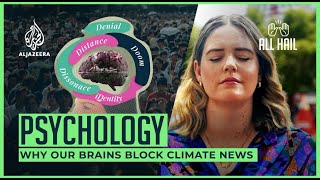 Why our brains are wired to ignore the climate crisis  All Hail The Planet [upl. by Yablon]