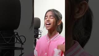 Die With A Smile  Cover by Anukriti anukriti cover brunomars LadyGaga [upl. by Aspia521]