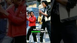 Michael Jackson Pepsi Generation Commercial michaeljackson kingofpop mj pepsimj pepsi Michael [upl. by Eneliak]