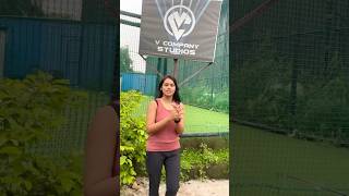 V company dance audition in Mumbai  India’s biggest dance company  v company danceauditionsvlog [upl. by Ivory]