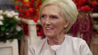 Classic Mary Berry How To Make Sticky Chicken Episode 4  Cooking Show [upl. by Nauaj474]