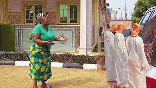 ESE MAAMI  A Nigerian Yoruba Movie Starring Ronke Odusanya [upl. by Kizzee]