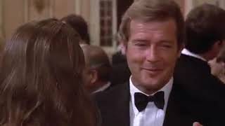 Film quotLoca selvaggia colpisce ancoraquot 1978 con Roger Moore Barbara Kellerman [upl. by Pry]