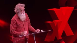 A real history of Aboriginal Australians the first agriculturalists  Bruce Pascoe  TEDxSydney [upl. by Kolk269]