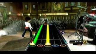 You Give Love A Bad Name 1  Guitar Hero 5 [upl. by Kirstyn1]