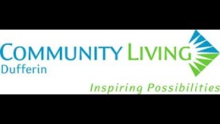 Community Living Dufferin Documentary [upl. by Ahsilram]