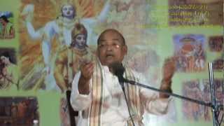 Day 4 of 7 Virataparvam by Sri Garikapati Narasimharao at Undrajavaram Episode 21 [upl. by Langston]