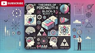 IGNOUMAPCMPC03BLOCK3Unit 1 Gordon Allport – A Dispositional Theory of Personality [upl. by Yelkreb362]