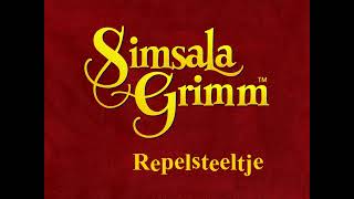 Simsala Grimm  Repelsteeltje  Nederlandstalig PC Spel 2000  4K60 [upl. by Peltz]