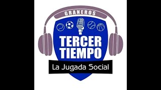 GRANEROS VS QUINTA DE TILCOCO SENIORARFA2024 [upl. by Hterrag621]