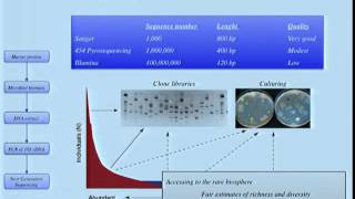 Microbial Metagenomics [upl. by Llehcor619]