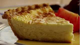 How to Make Basic Quiche  Allrecipes [upl. by Sioled350]