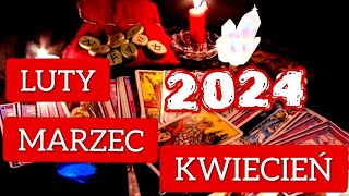 Wszystkie Znaki Zodiaku na 3 miesiące tarot horoskop ezoteryka znakizodiaku rozkład [upl. by Ardnikal201]