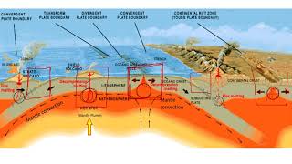 Magma Formation  Second Quarter  Lesson 3  Earth Science [upl. by Tim828]