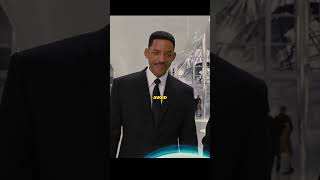 Will Smith Almost Turned Down Men in Black [upl. by Wira]