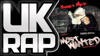 Shower Malik  Soka Beats Ft Colours Miyagi Cashtastic amp Darks [upl. by Amelus]