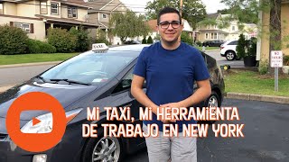 Taxista en New York [upl. by Airdnola]