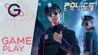 POLICE CHASE  Gameplay FR [upl. by Fairfax201]