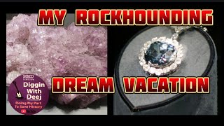 Crazy Stunning Smithsonian Rocks And Gems [upl. by Hertha]