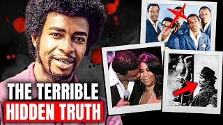 What They Never Told You About The Death of DENNIS EDWARDS From The Temptations [upl. by Albertine932]