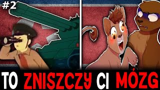 PROPAGANDA W BAJCE Z KOREI PÓŁNOCNEJ 2 [upl. by Neryt]