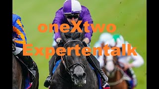 Champion Stakes 2023  Prix Vermeille 2023  Prix Niel 2023  oneXtwo Expertentalk [upl. by Eelannej]