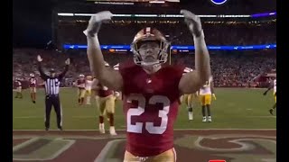 Greg Papa  49ers vs Packers Highlights  KNBR Audio  12024   Levis Stadium [upl. by Yci]