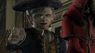 Benny Hill Theme  Resident Evil 4 [upl. by Lait183]